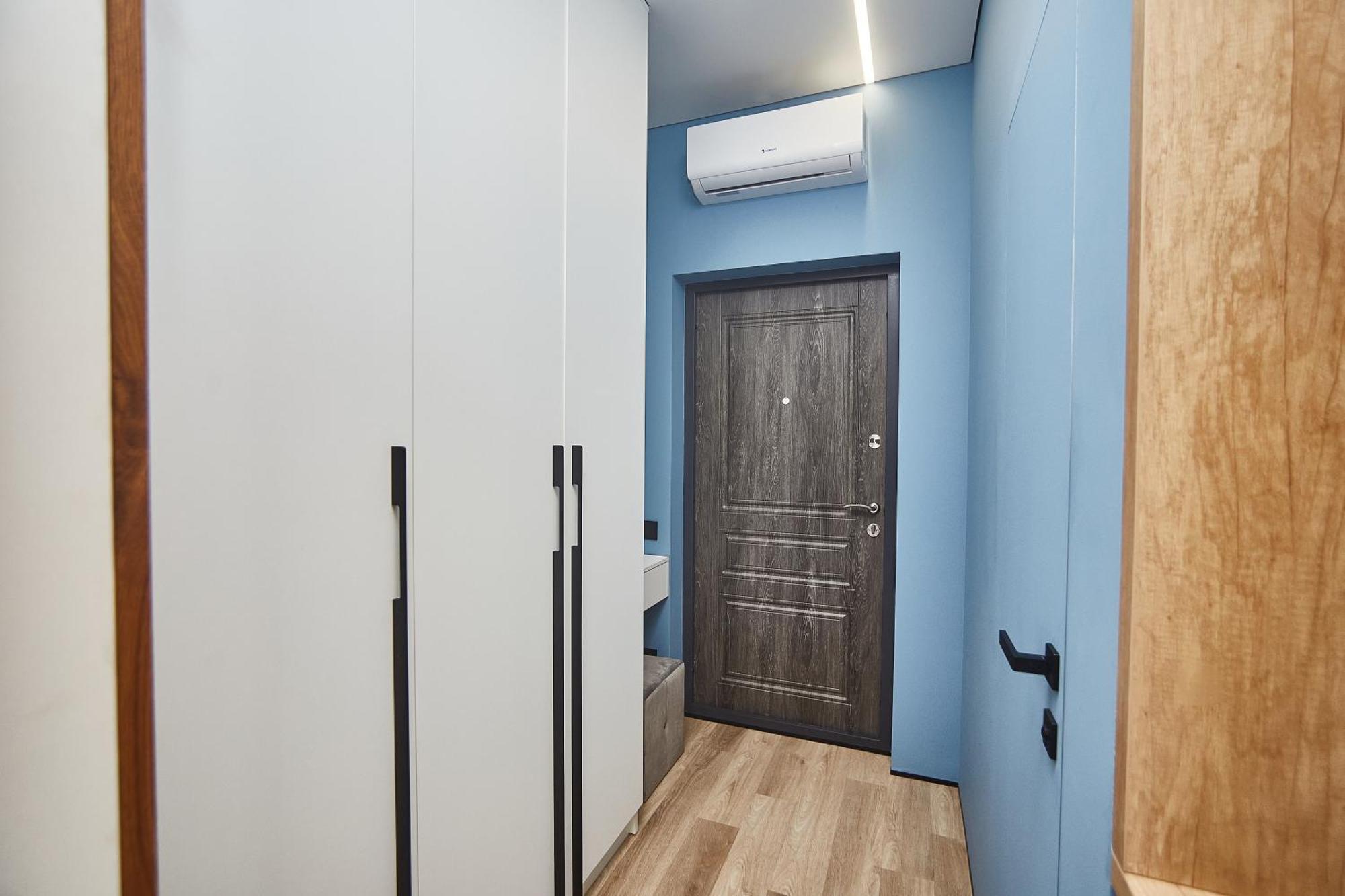City Rooms Acropolis Odesa Exterior photo